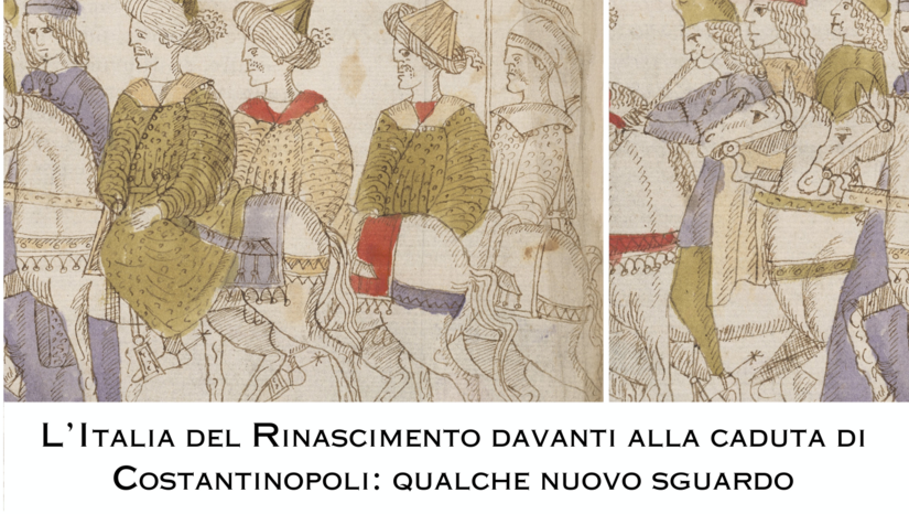 1 marzo 2024: Conferenza del prof. Giovanni Ricci
