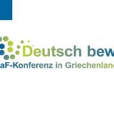 „Deutsch bewegt!“: Die DaF-Konferenz in Griechenland 2025
