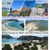 Summer School 2026 - 2nd Announcement 