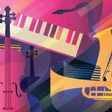 ΣΥΝΑΥΛΙΑ ΤΟΥ ΜΟΥΣΙΚΟΥ ΣΥΝΟΛΟΥ της JAZZ Ειδίκευσης του Τμήματος Μουσικών Σπουδών ΕΚΠΑ [21/12/2025]