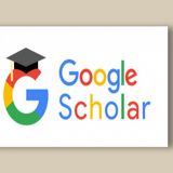 Δημιουργία προφίλ στην πλατφόρμα Google Scholar για τους ερευνητές στο Εθνικό και Καποδιστριακό Πανεπιστήμιο Αθηνών